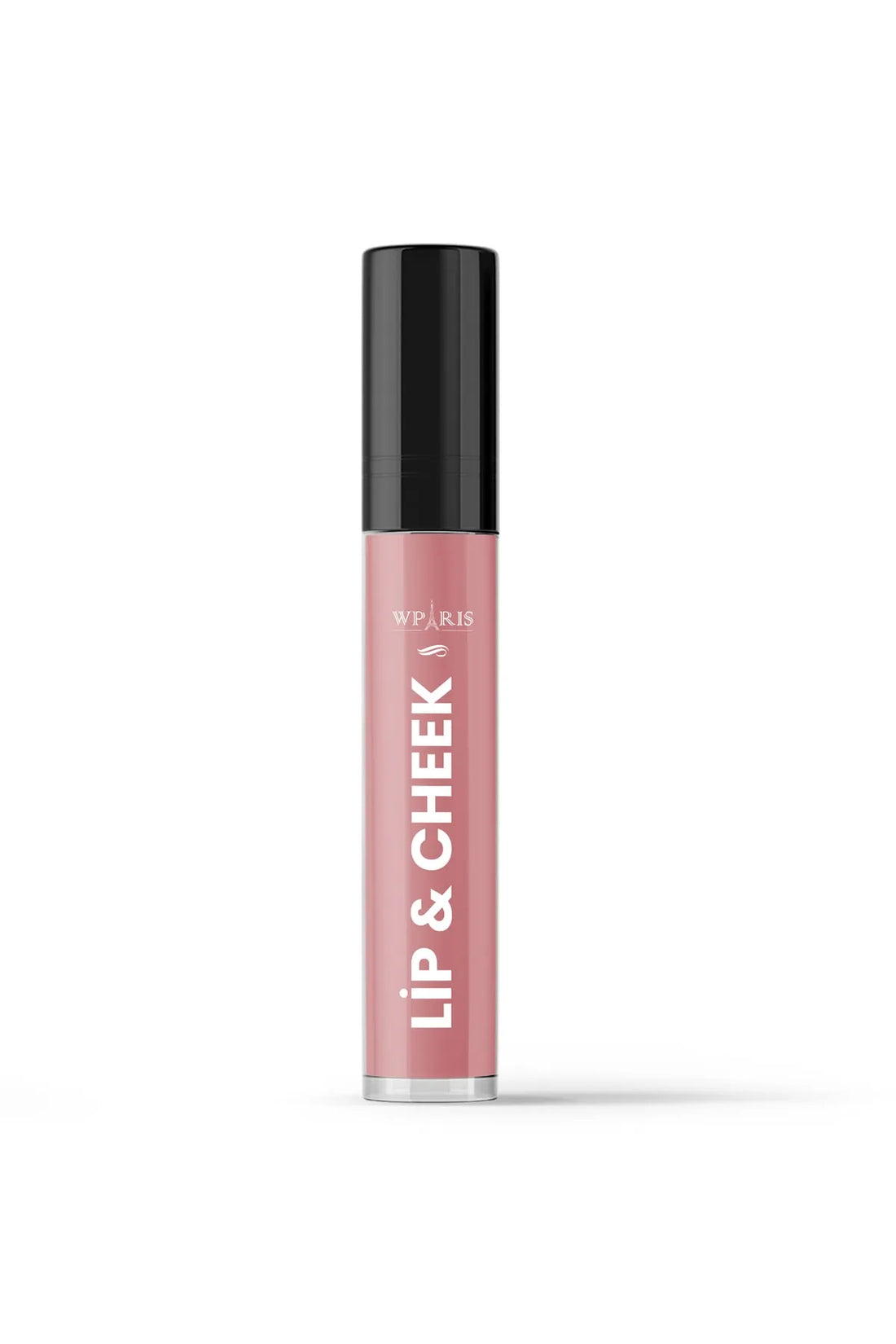 WParis Liquid Blush&amp;amp;lipstick&amp;amp;eye shadow- 3in1 Lip&amp;amp;cheek No:2 Peach (PEACH) 